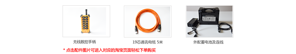可選配件