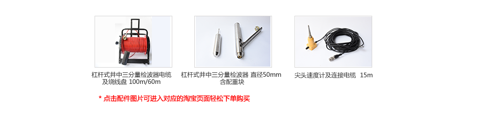 可選配件