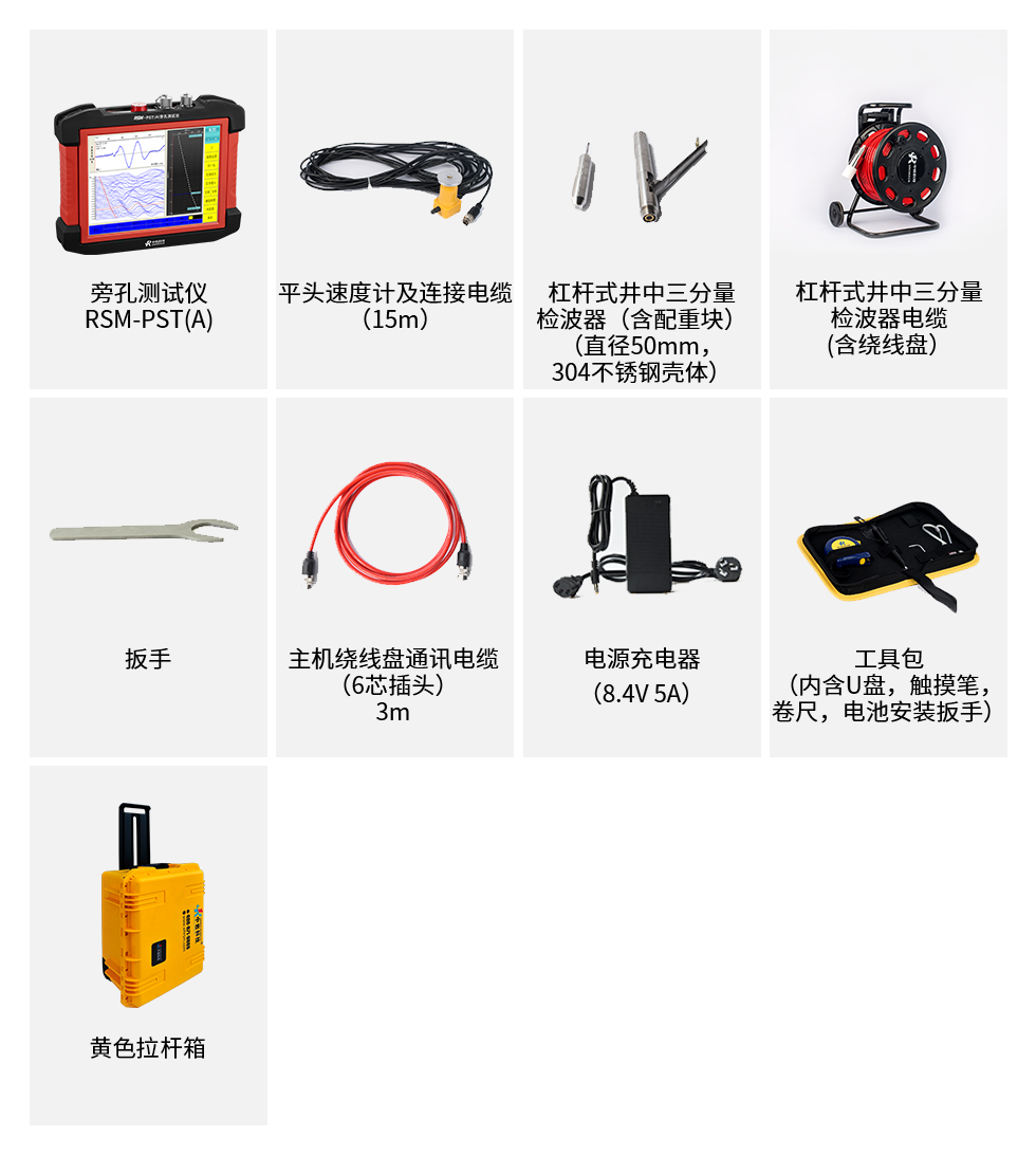 標(biāo)準(zhǔn)配置