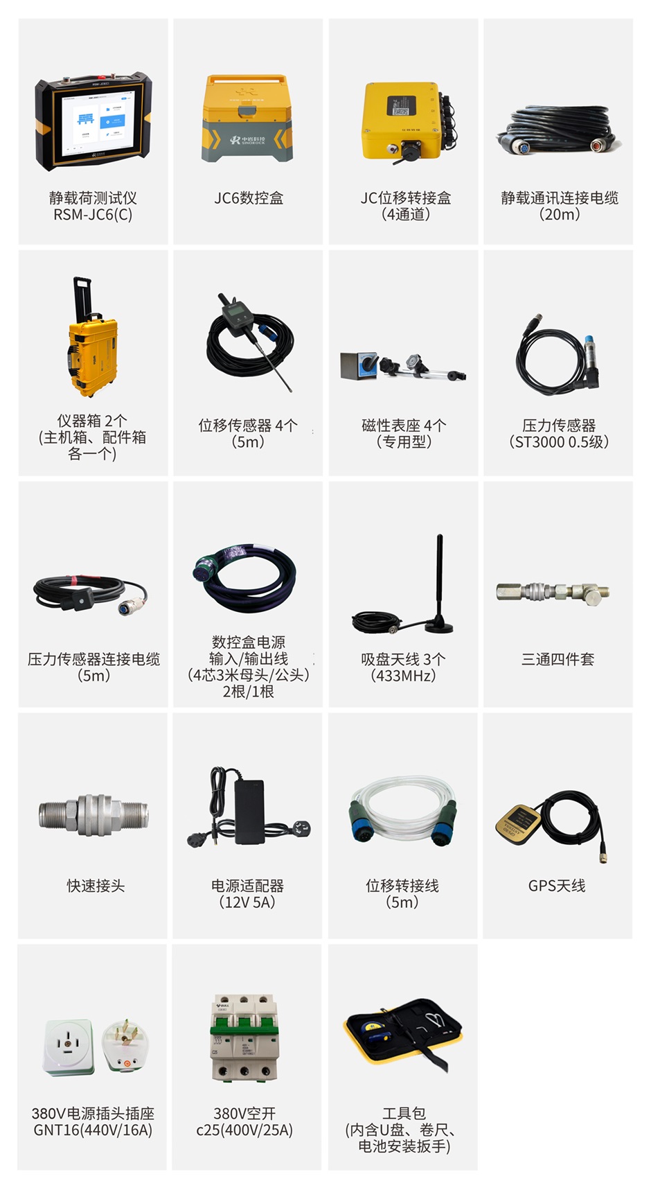 可選配置