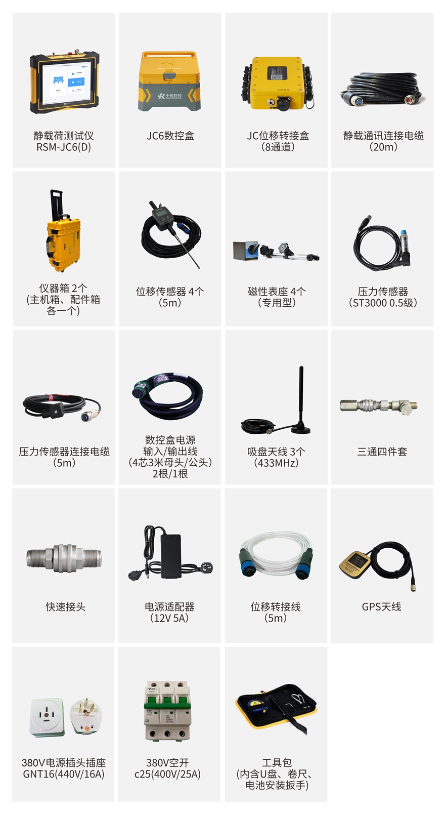 可選配置